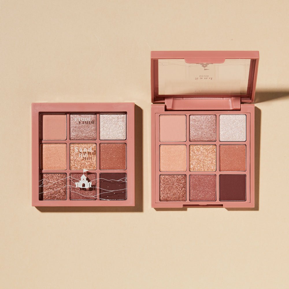 Etude House Play Color Eyes - Korean Beauty KR