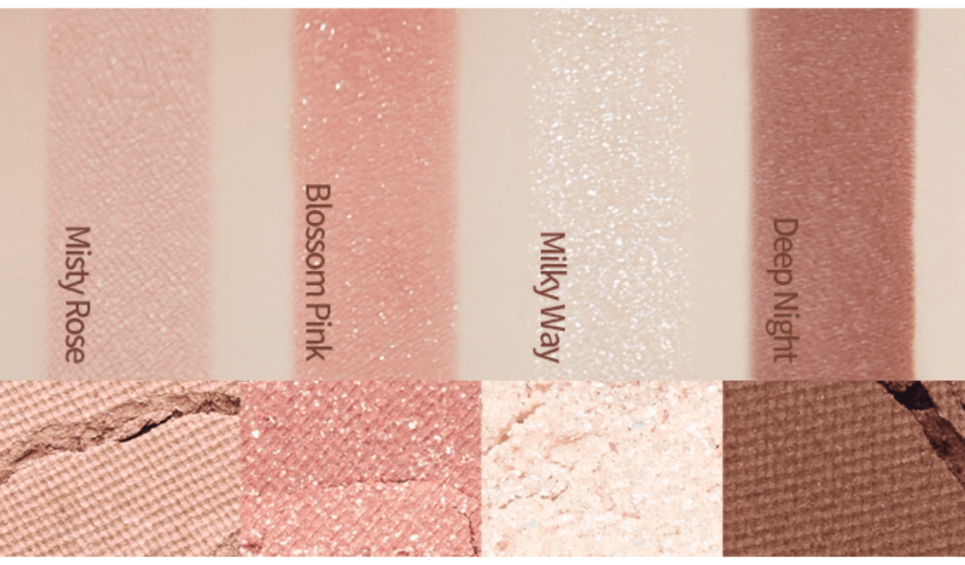 Etude House Play Color Eyes - Korean Beauty KR