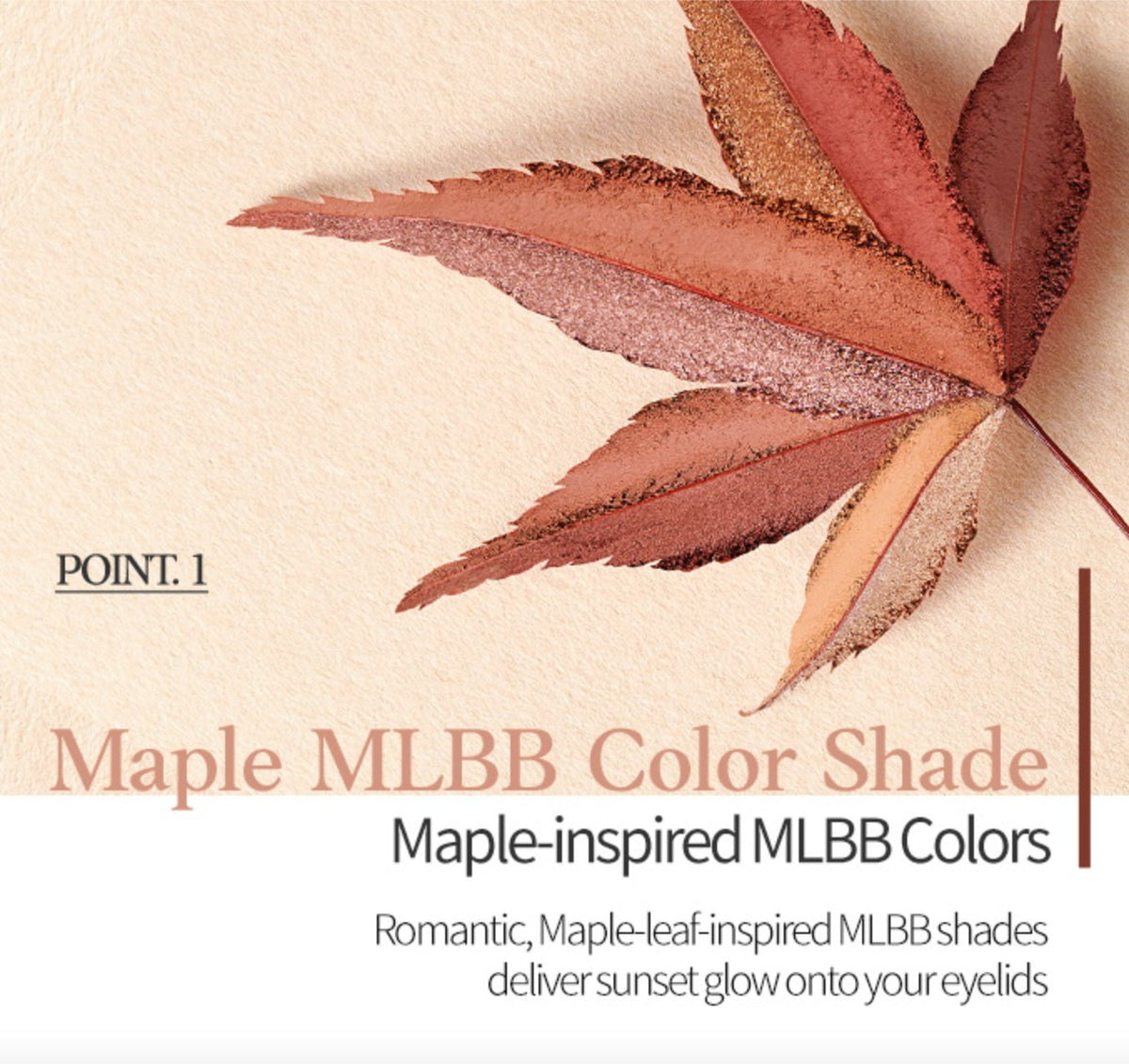 Etude House Play Color Eyes - Korean Beauty KR