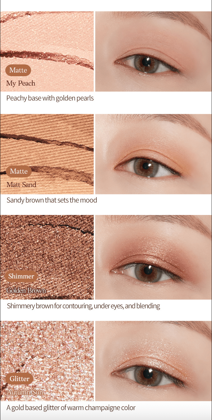 Etude House Play Color Eyes - Korean Beauty KR