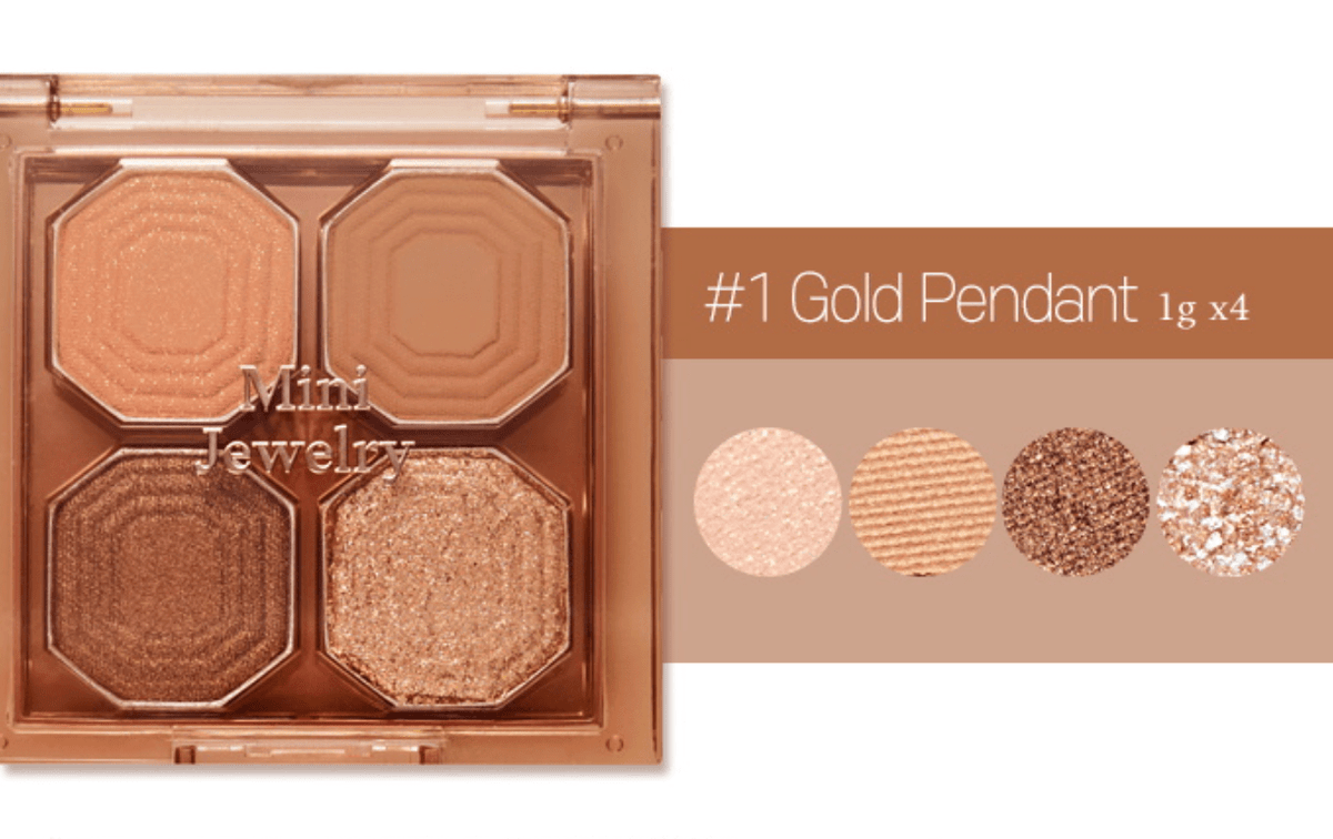 Etude House Play Color Eyes - Korean Beauty KR