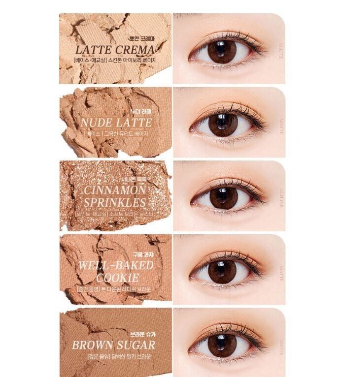 Etude House Play Color Eyes - Korean Beauty KR