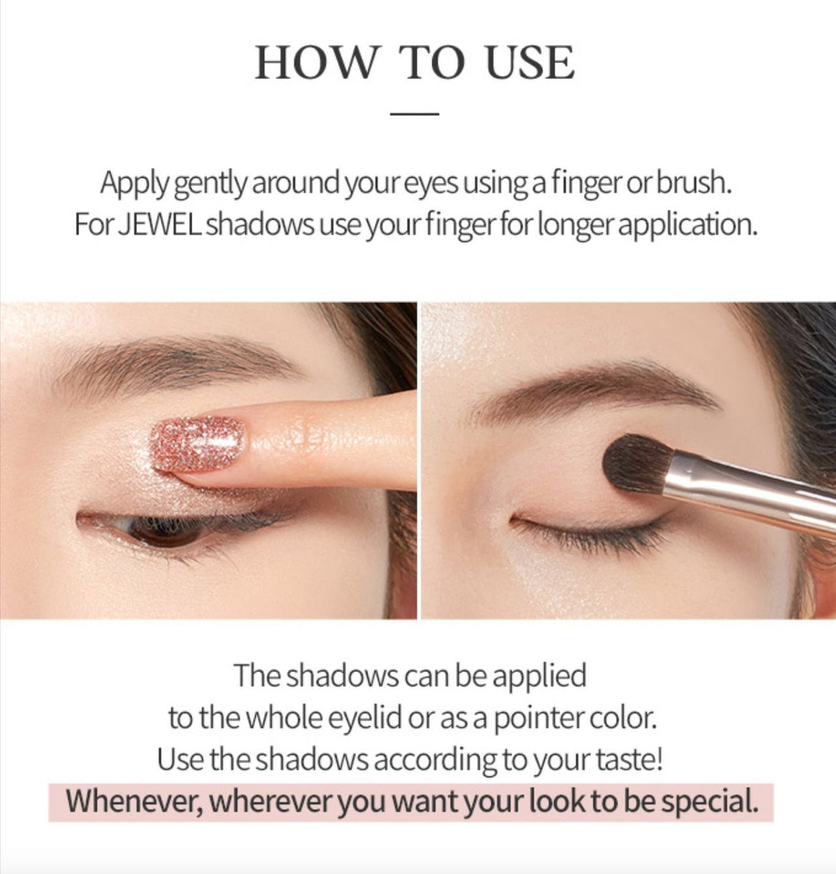 Etude House Play Color Eyes - Korean Beauty KR