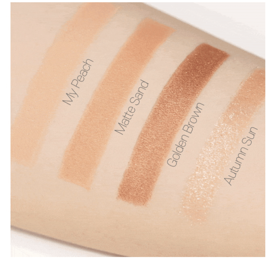 Etude House Play Color Eyes - Korean Beauty KR