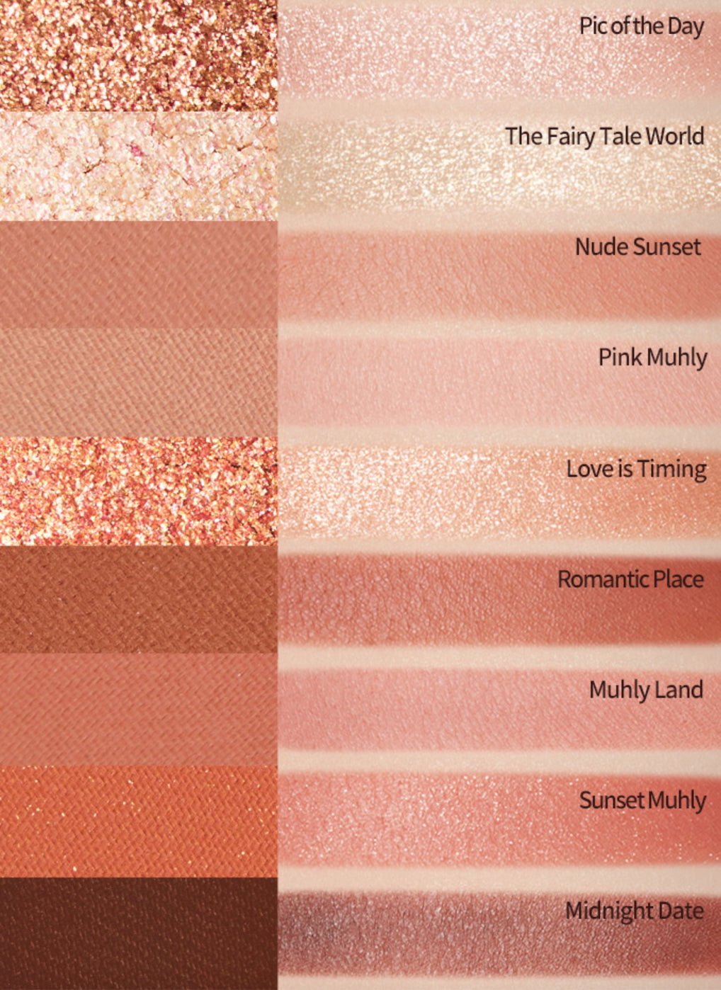 Etude House Play Color Eyes - Korean Beauty KR