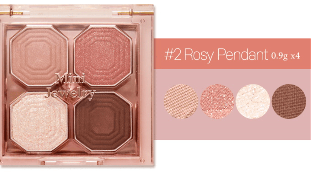 Etude House Play Color Eyes - Korean Beauty KR