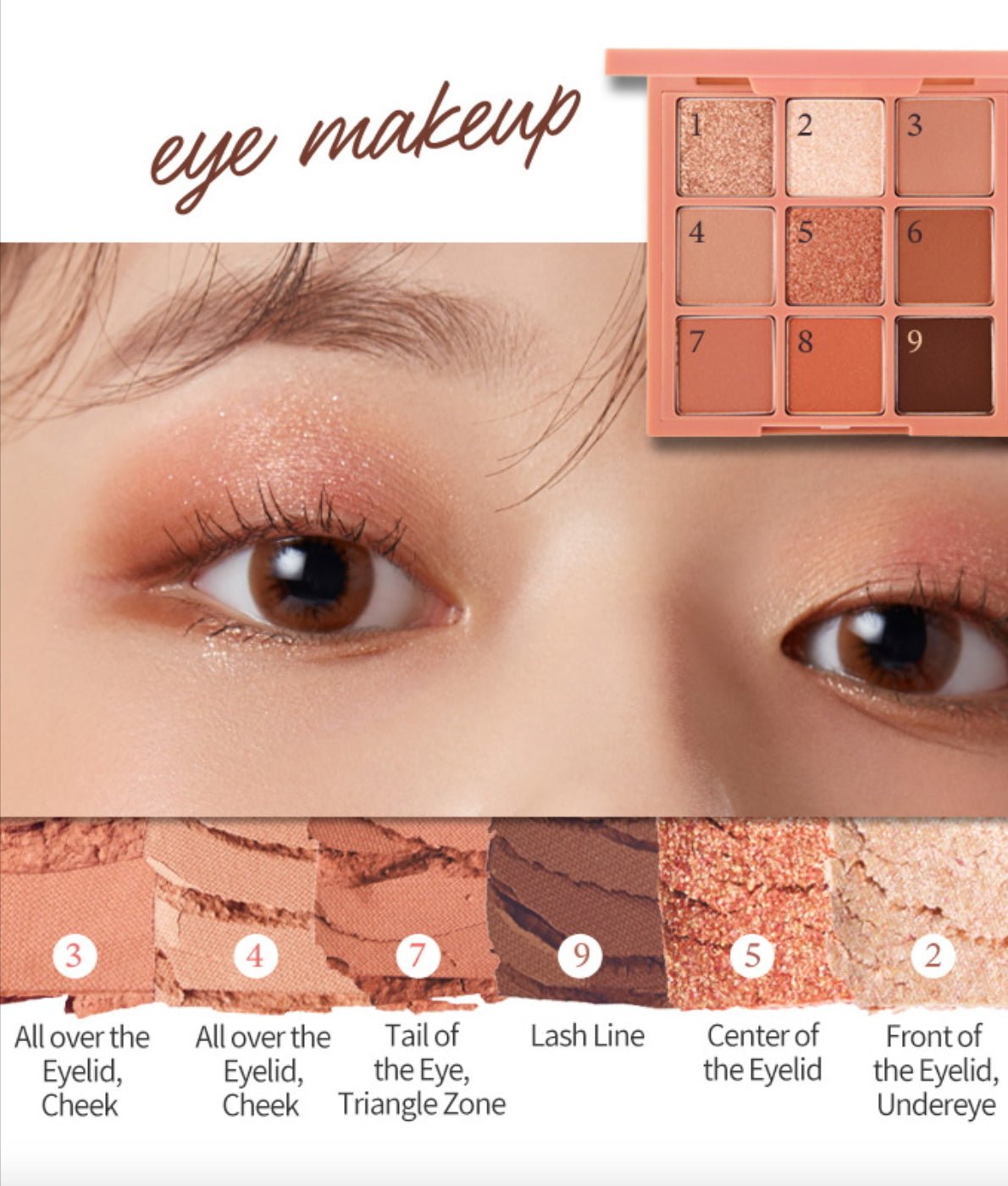 Etude House Play Color Eyes - Korean Beauty KR