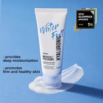 FREE GIFT | Jumiso Waterfull Hyaluronic Cream 100ml - Korean Beauty KR