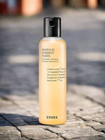 COSRX Full Fit Propolis Synergy Toner 150ml – Hydrating & Nourishing Toner for Smooth, Glowing Skin - Korean Beauty KR
