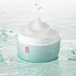 ILLIYOON Hyaluronic Moisture Cream (100ml) - Korean Beauty KR