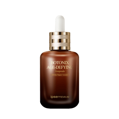 BOTONIX AGE-DEFYING Ampoule 60ml 2本 IPSE Premium Botonix Age-Defying Cream – Anti-Aging & Firming
