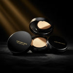 JUNG SAEM MOOL Essential Skin Nuder Cushion (With Refill) - 14g+14g - Korean Beauty KR