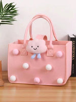 KoreanBeautyKR Exclusive Shopping Bag - Korean Beauty KR