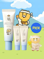 Limited Set: Beauty of Joseon Aqua Fresh Sunscreen (50ml + 20ml) - Korean Beauty KR