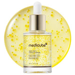 Medicube DEEP VITA C CAPSULE SERUM 30ML - Korean Beauty KR