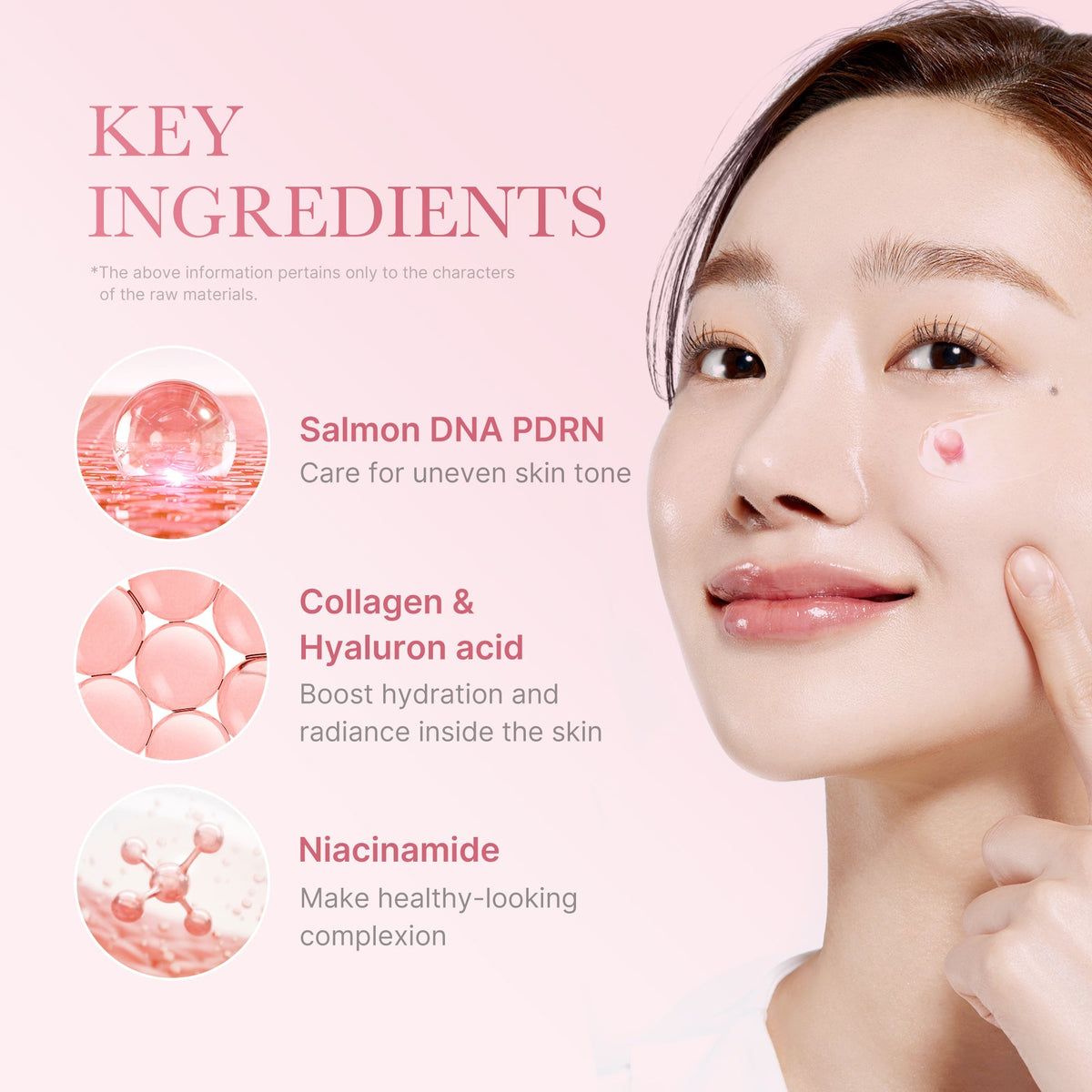Medicube PDRN Pink Collagen Capsule Cream 55g - Korean Beauty KR