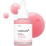 Medicube PDRN Pink Peptide Serum 30ml - Korean Beauty KR