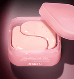 Mediheal Collagen Capsule Patch Retinol 60PC - Korean Beauty KR