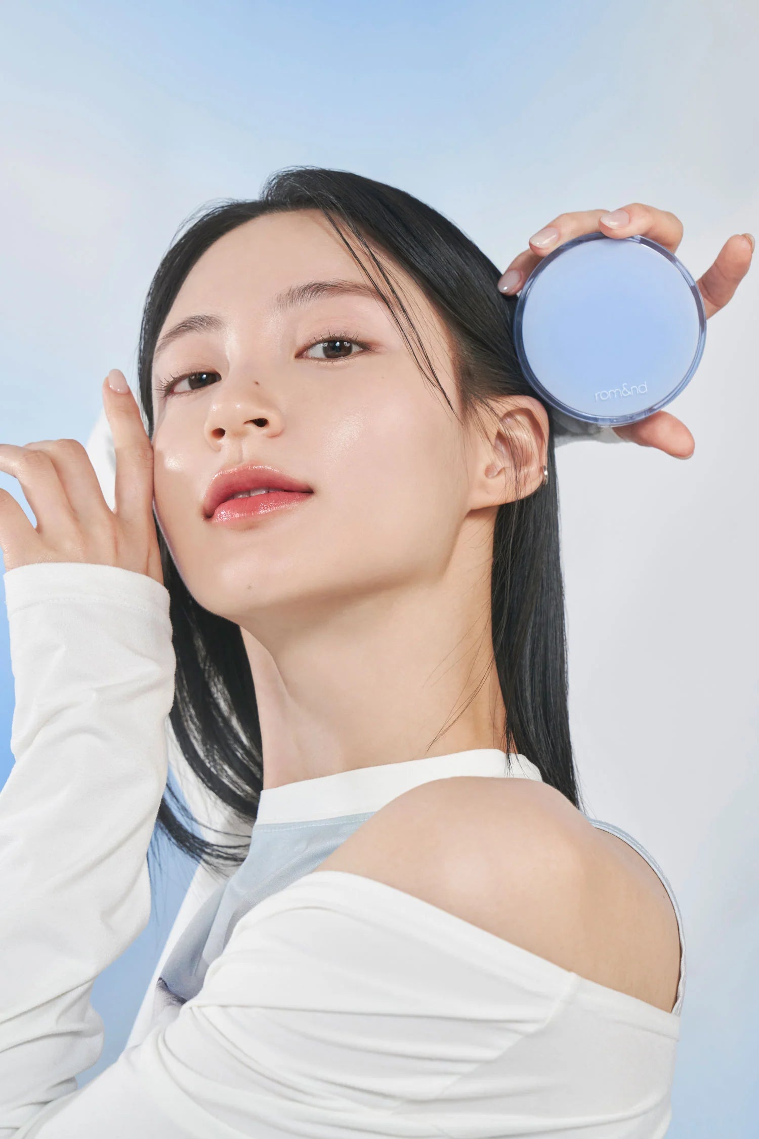 ROM&ND Bare Water Cushion 20g - Korean Beauty KR
