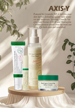 Mother's Day Special: Axis - Y Dark Spot Correcting set - 4 - Korean Beauty KR