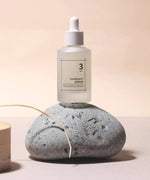 Numbuzin No.3 Skin Softening Serum 50ml – Hydrating & Soothing Serum for Smooth, Balanced Skin - Korean Beauty KR