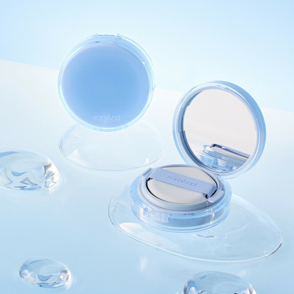 ROM&ND Bare Water Cushion 20g - Korean Beauty KR