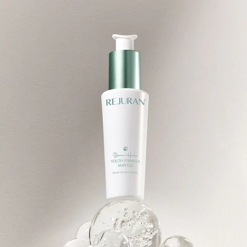 REJURAN Biome Healer Youth Formula Ampoule 30ml - Korean Beauty KR