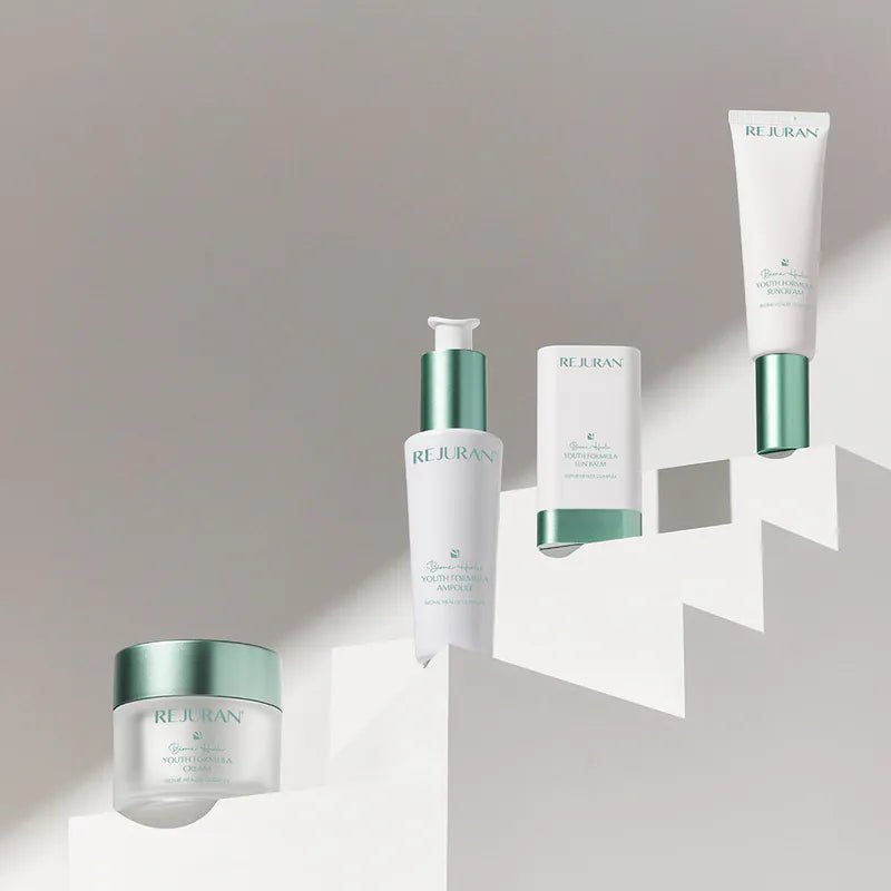 REJURAN Biome Healer Youth Formula Ampoule 30ml - Korean Beauty KR