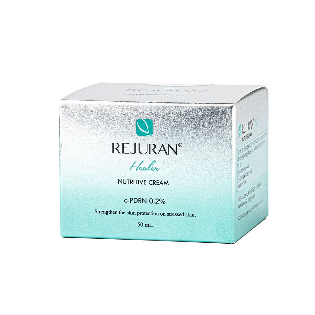 REJURAN Biome Healer Youth formula Cream 50ml - Korean Beauty KR