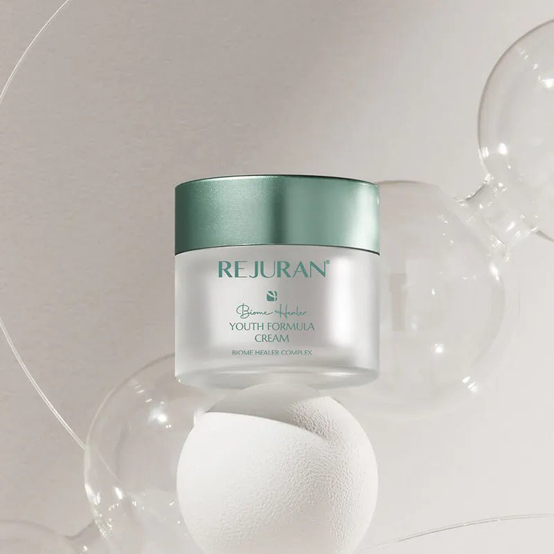 REJURAN Biome Healer Youth formula Cream 50ml - Korean Beauty KR