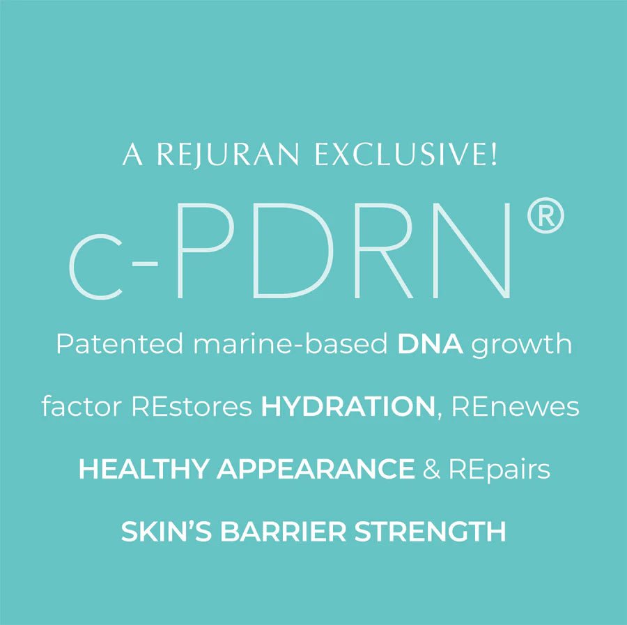 REJURAN Nutritive Cream 50ml - Korean Beauty KR