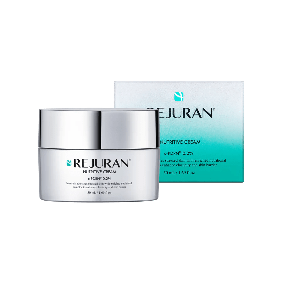 REJURAN Nutritive Cream 50ml - Korean Beauty KR