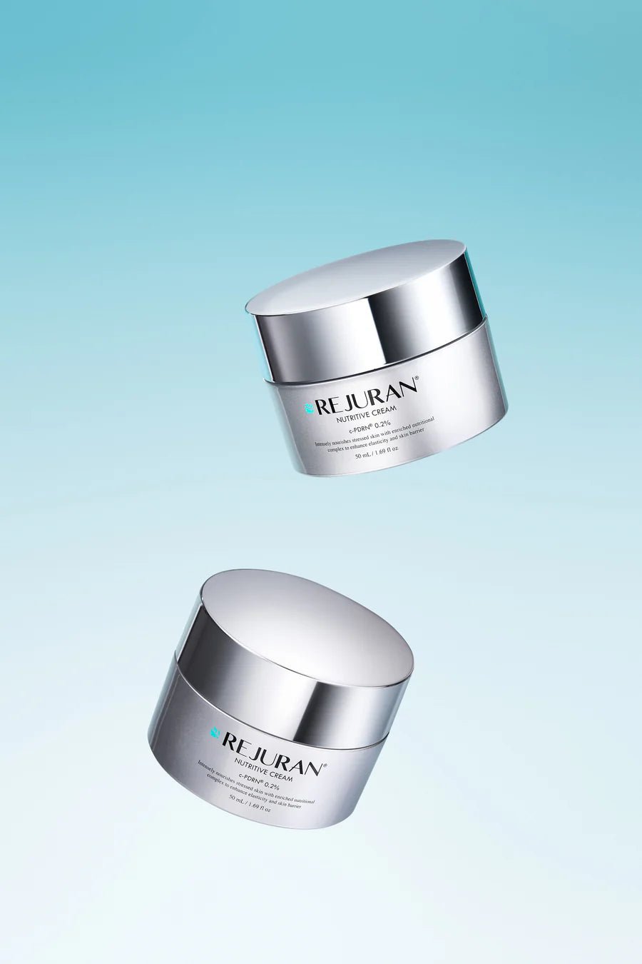 REJURAN Nutritive Cream 50ml - Korean Beauty KR
