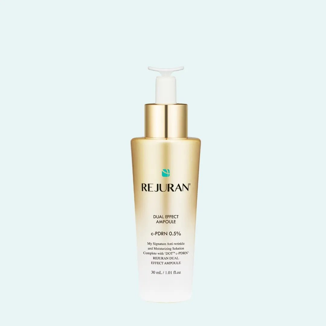REJURAN Turnover Dual Effect Ampoule 30mL - Korean Beauty KR