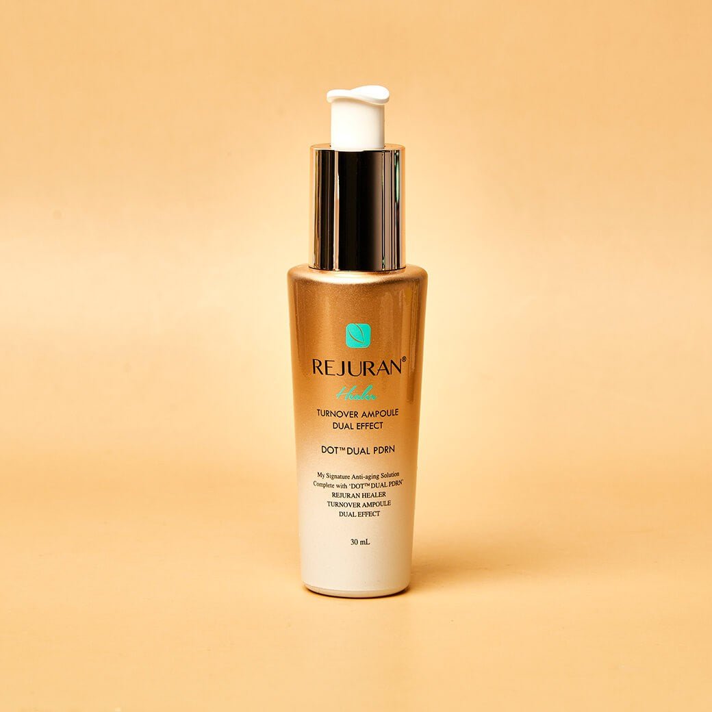 REJURAN Turnover Dual Effect Ampoule 30mL - Korean Beauty KR