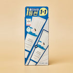 Round Lab Birch Juice Moisturizing Sunscreen SPF 50+ PA++++ 50ML+50ML - Korean Beauty KR