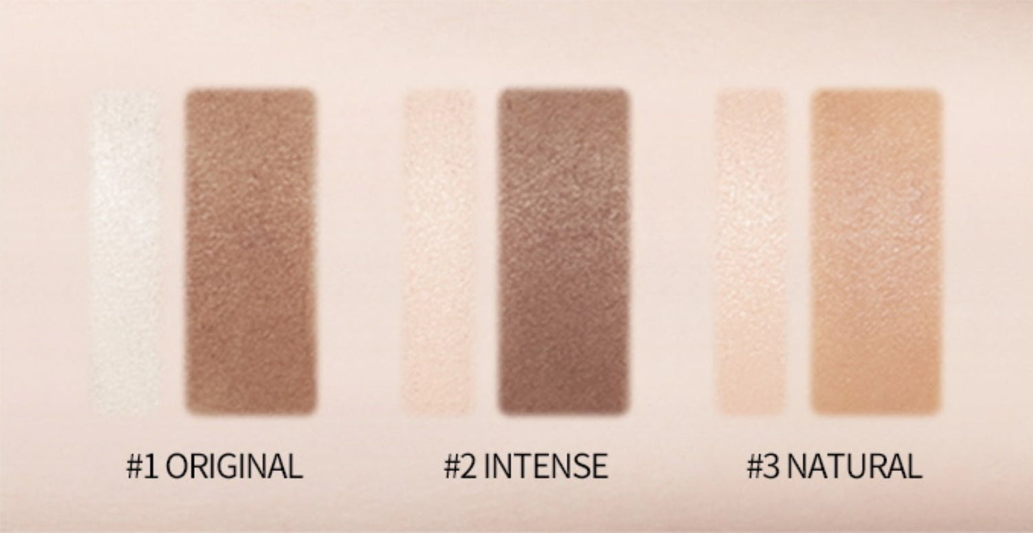 Etude House Play 101 Stick Contour Duo – Dual Contour Stick for Sculpted, Defined Features - Korean Beauty KR