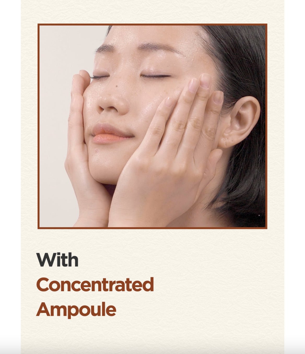 Manyo Factory Bifida Biome Ampoule Mask 1pc - Korean Beauty KR