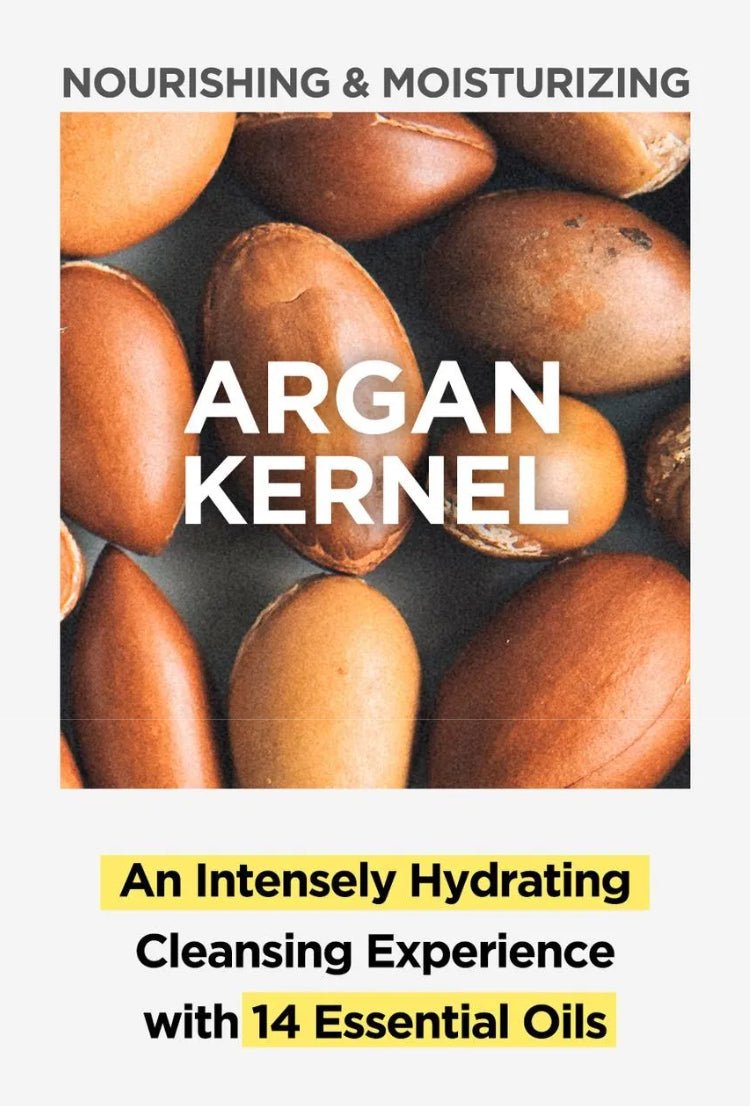 Manyo Factory Pure Cleansing Oil 200ml – Gentle & Effective Oil Cleanser for Soft, Clear Skin - Korean Beauty KR