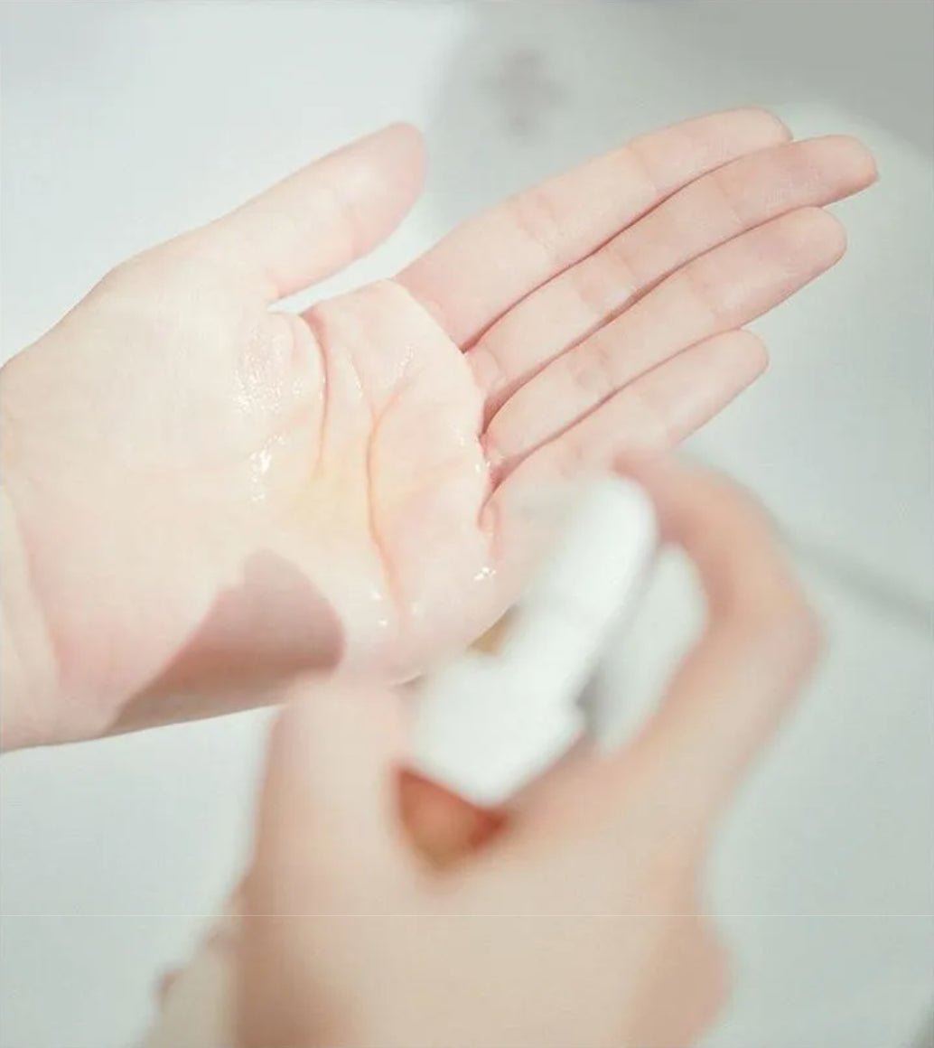 Manyo Factory Pure Cleansing Oil 200ml – Gentle & Effective Oil Cleanser for Soft, Clear Skin - Korean Beauty KR