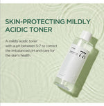 ANUA Heartleaf 77% Soothing Toner 250ml – Calming & Hydrating Toner for Sensitive, Balanced Skin" - Korean Beauty KR