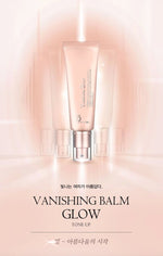 9Wishes VB Tone Up Glow SPF21 30ml – Brightening & Hydrating Cream with Sun Protection for Radiant, Even Skin - Korean Beauty KR