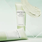 SKIN1004 Madagascar Centella Tea - Trica BHA Foam 125ml – Deep Cleansing & Pore Care with Centella & BHA - Korean Beauty KR