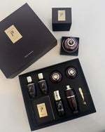 The History of Whoo Hwanyu Imperial Youth Contour Eye Cream Special Set - Korean Beauty KR