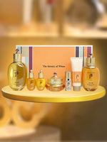 Whoo Gongjinhyang Inyang GOONGJUNG SET - Korean Beauty KR