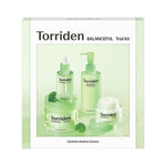 Torriden BALANCEFUL Skin Care Trial Kit - Korean Beauty KR