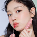 Etude House Whipping Fruity Dewy Tint 4.5g (2 Colors) – Hydrating Lip Tint for a Fresh, Glowing Look - Korean Beauty KR