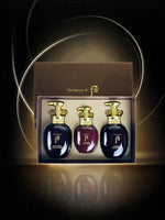 THE HISTORY OF Whoo spa Hair 3pcs Special Set - Korean Beauty KR