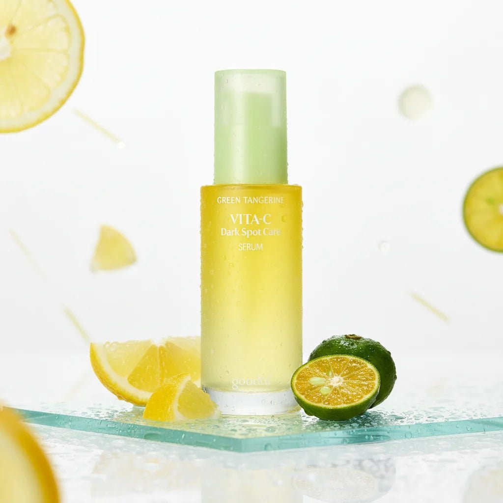 Goodal - Korean Beauty KR
