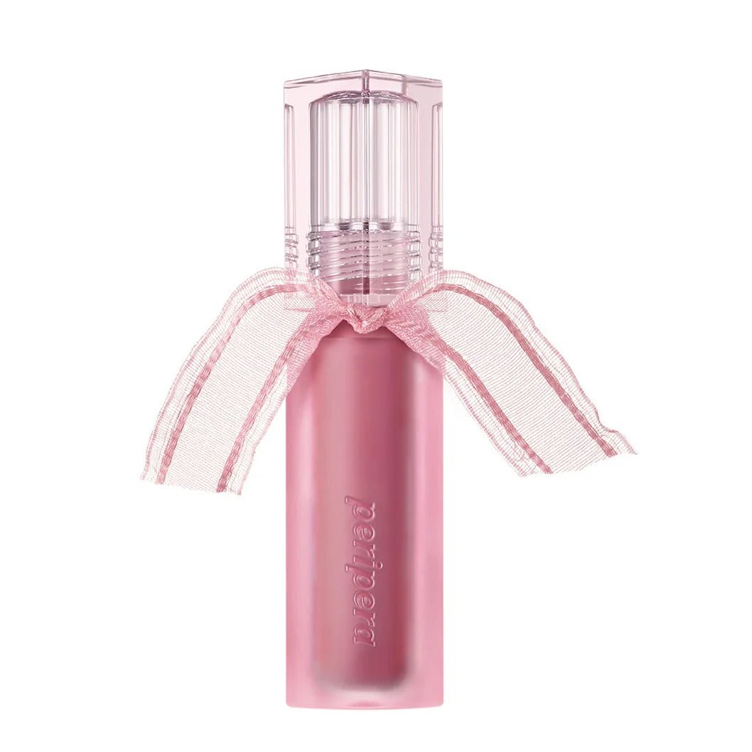 Peripera Water Bare Tint – Lightweight & Long - Lasting Lip Tint for Soft, Natural Color - Korean Beauty KR
